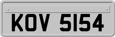 KOV5154