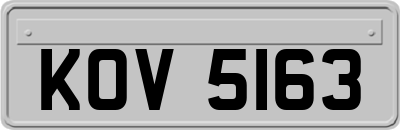 KOV5163
