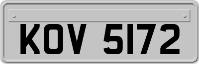 KOV5172