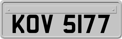 KOV5177