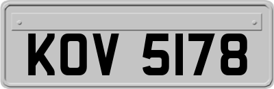 KOV5178