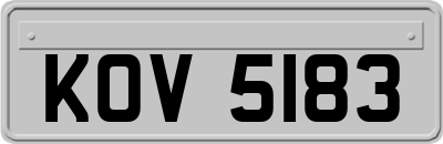 KOV5183