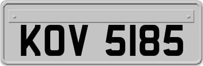 KOV5185