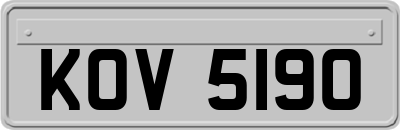 KOV5190