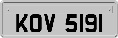KOV5191
