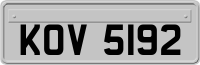 KOV5192