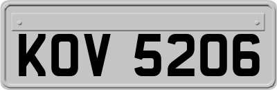 KOV5206