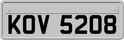KOV5208
