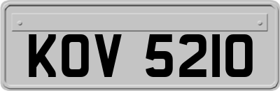 KOV5210