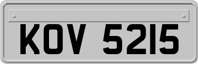KOV5215
