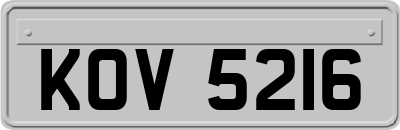 KOV5216