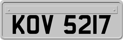 KOV5217