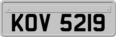 KOV5219