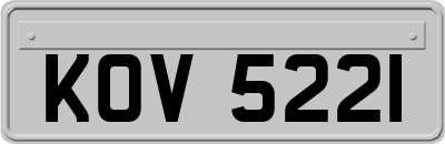 KOV5221