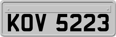 KOV5223