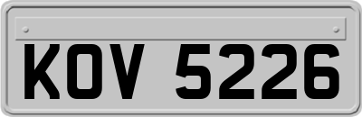 KOV5226