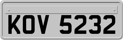 KOV5232