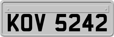 KOV5242