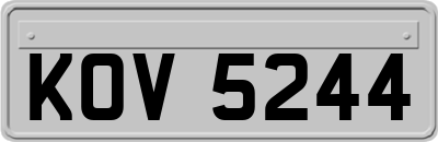 KOV5244
