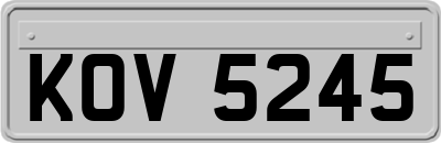 KOV5245