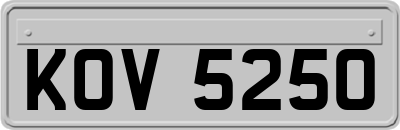 KOV5250