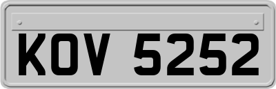KOV5252