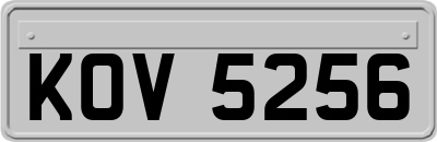 KOV5256