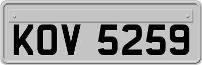 KOV5259
