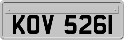 KOV5261