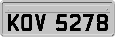 KOV5278