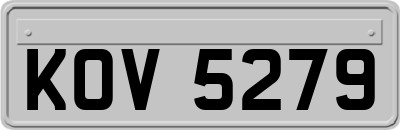 KOV5279