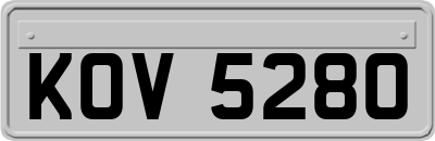 KOV5280