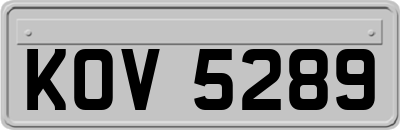 KOV5289