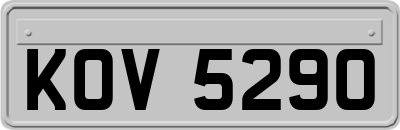 KOV5290