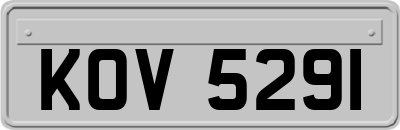 KOV5291