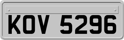 KOV5296