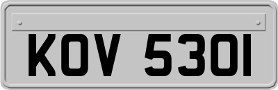 KOV5301