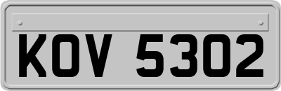 KOV5302