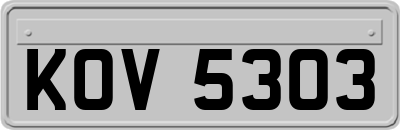 KOV5303