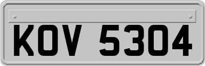 KOV5304