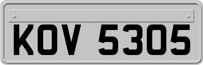 KOV5305