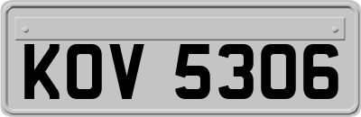 KOV5306