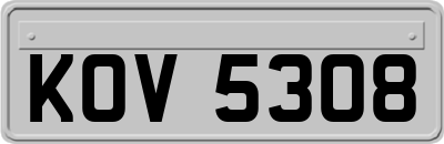 KOV5308