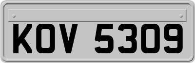 KOV5309