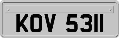 KOV5311