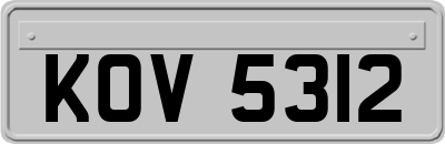 KOV5312