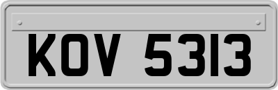 KOV5313