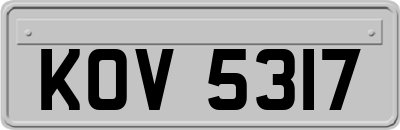 KOV5317