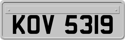 KOV5319