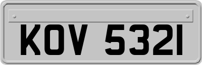KOV5321